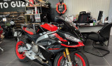 APRILIA RS 660 FACTORY E5+ 2025