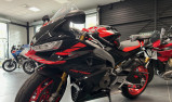 APRILIA RS 660 FACTORY E5+ 2025