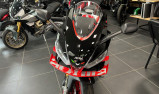APRILIA RS 660 FACTORY E5+ 2025