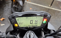 SUZUKI SV 650 (47.5CV)
