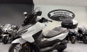 HONDA NSS FORZA 350 / Garantie 