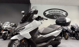 HONDA NSS FORZA 350 / Garantie 