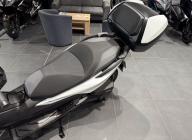 HONDA NSS FORZA 350 / Garantie 