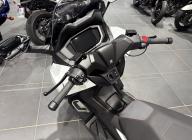 HONDA NSS FORZA 350 / Garantie 