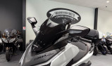 HONDA NSS FORZA 350 / Garantie 