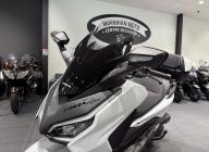 HONDA NSS FORZA 350 / Garantie 