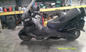 SUZUKI BURGMAN 650 ACCIDENTE RSV N°22277