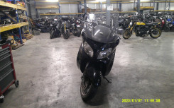 SUZUKI BURGMAN 650 ACCIDENTE RSV N°22277