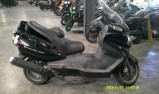 SUZUKI BURGMAN 650 ACCIDENTE RSV N°22277