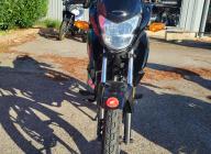 HONDA CB 125 F CB125F CB125 125F 
