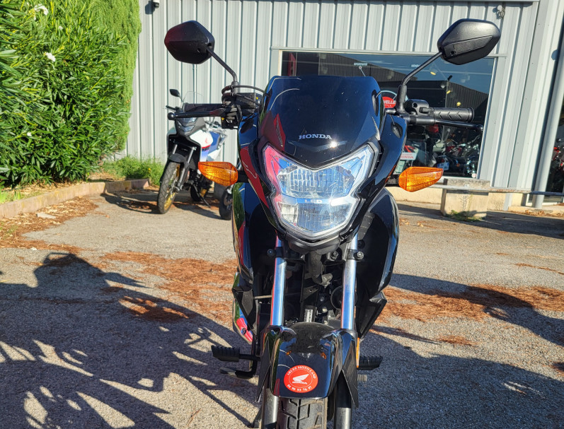 HONDA CB 125 F CB125F CB125 125F 