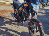 HONDA CB 125 F CB125F CB125 125F 