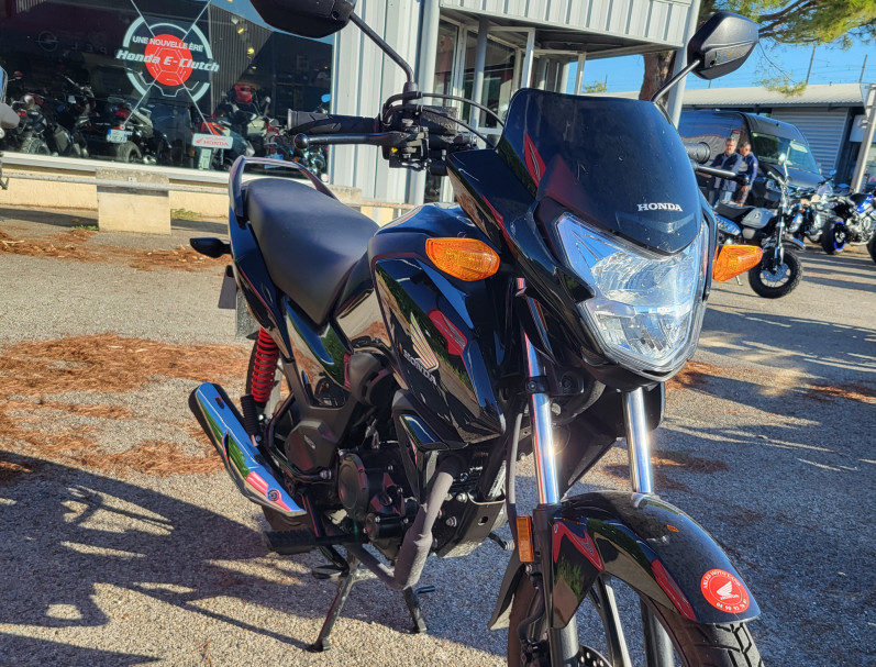 HONDA CB 125 F CB125F CB125 125F 