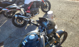 HONDA CB 125 F CB125F CB125 125F 