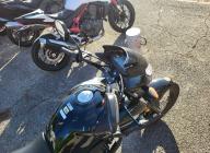 HONDA CB 125 F CB125F CB125 125F 