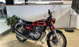 HONDA CB 350 F FOUR 