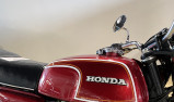 HONDA CB 350 F FOUR 