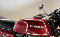 HONDA CB 350 F FOUR 