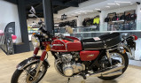 HONDA CB 350 F FOUR 