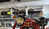 HONDA CB 350 F FOUR 