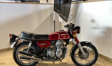 HONDA CB 350 F FOUR 