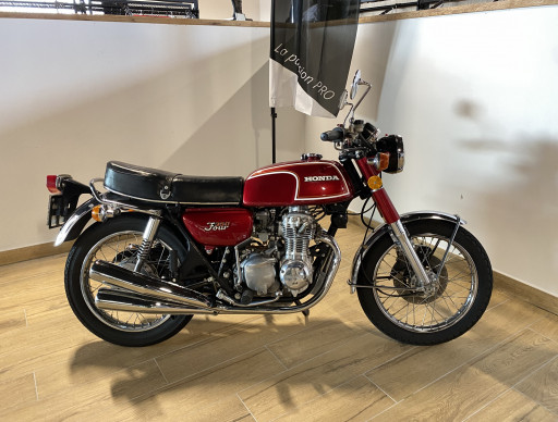 HONDA CB 350 F FOUR 