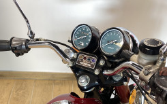 HONDA CB 350 F FOUR 