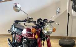 HONDA CB 350 F FOUR 