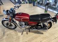 HONDA CB 350 F FOUR 