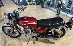 HONDA CB 350 F FOUR 