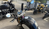 BMW R Nine T