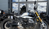 BMW R Nine T