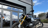 BMW R Nine T