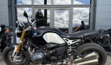 BMW R Nine T