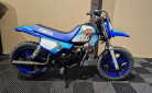 YAMAHA PW50 Vaiana