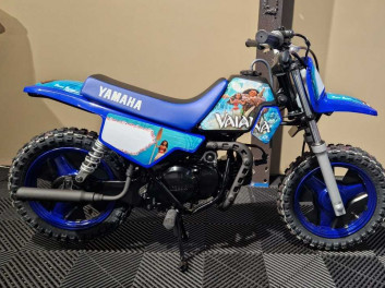 YAMAHA PW50 Vaiana