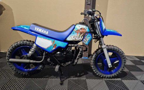 YAMAHA PW50 Vaiana