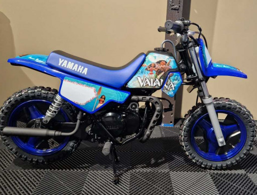 YAMAHA PW50 Vaiana
