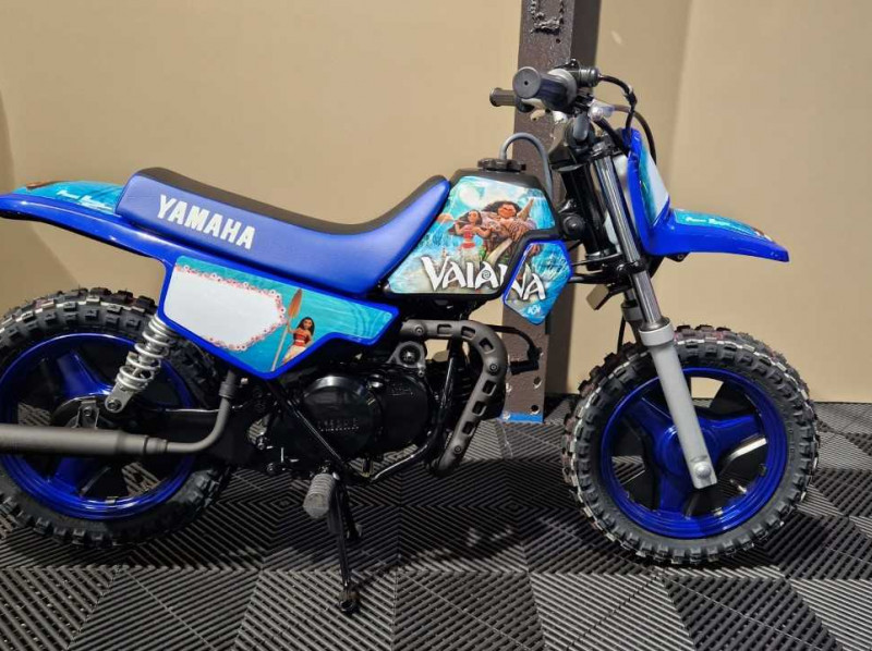 YAMAHA PW50 Vaiana