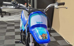 YAMAHA PW50 Vaiana