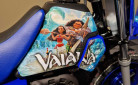 YAMAHA PW50 Vaiana