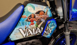 YAMAHA PW50 Vaiana