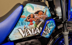 YAMAHA PW50 Vaiana
