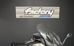 KYMCO AK 550