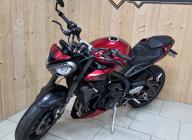 TRIUMPH STREET TRIPLE 765 RS 2024