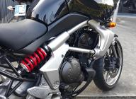 KAWASAKI VERSYS 650