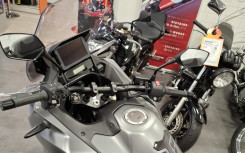 HONDA NT 1100 BOITE MECA