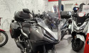 HONDA NT 1100 BOITE MECA