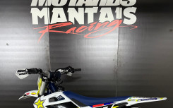 HUSQVARNA FC 450 2020