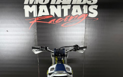 HUSQVARNA FC 450 2020